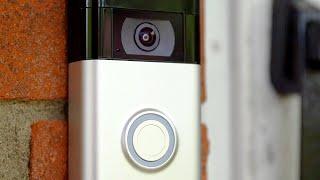 Ring Video Doorbell 2nd-gen review An affordable and solid upgrade
