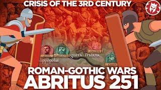 Abritus 251 - Crisis of the Third Century DOCUMENTARY