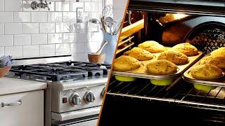 Range vs. Stove vs. Oven Are They All The Same? Difference Between Range and Stove and Oven