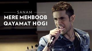 Mere Mehboob Qayamat Hogi  Sanam