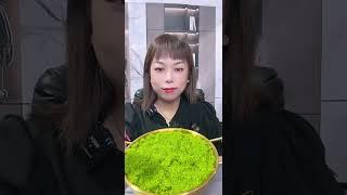 ASMR  Eating TOBIKO EGGS เสียงกินไข่กุ้ง  Mukbang  Sounds  SALMON & CAVIAR MUKBANG  계란 먹기 #567