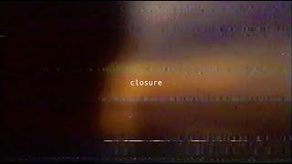 Closure  Trailer