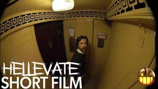 Hellevate Horror Short Film — Cranks Picks presented by Cranked Up Films