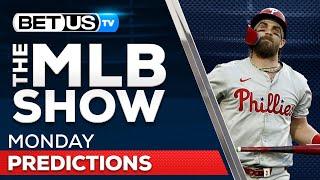 MLB Picks For Today June 17th MLB Predictions & Best Baseball Betting Odds