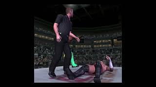 WWE SD HCTP - Boom Drop Kofi Kingstons Signature  New Hacked Moves with Sounds #shorts
