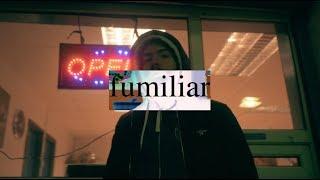 FUMEZ - FUMILIAR FT. SWEEN