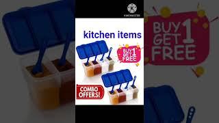 kitchen sets under 299 cash on delivery available #kichca #kichenset #kichengadgets #shorts