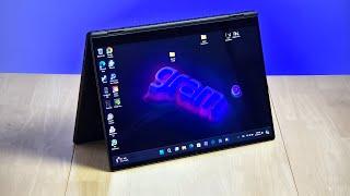 LG gram Pro 2-in-1 Review - Crazy Light 16-Inch Laptop