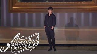 Amici 19 - Javier - Les bourgeois