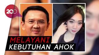 Terungkap Bripda Puput Kerap Layani Ahok di Rutan