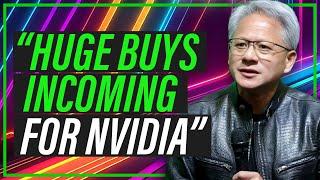 NEW TD Cowen DOUBLES DOWN on Nvidia Stock