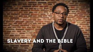 The Curse of Ham and Biblical Justifications for Slavery --- Jemar Tisby