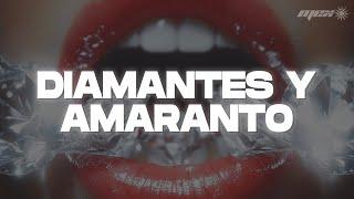 Camila - Diamantes y Amaranto Letra