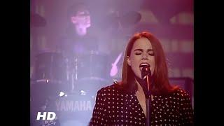 Belinda Carlisle - Do You Feel Like I Feel Top of the Pops 07111991 TOTP HD