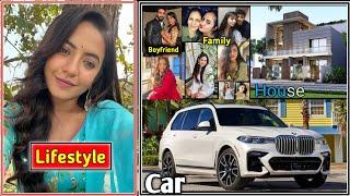 Meera Deosthale  Nandini  Lifestyle_Boyfriend_Education_Salary_Age_Family_Car_Net Worth_Tellywood