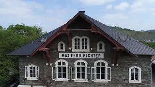 MAX FERD RICHTER - MOSEL - GERMANY
