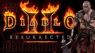  1000 и 1 Забег  Diablo 2 Resurrected  HC  