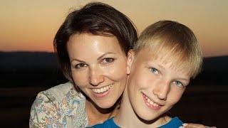 Mother And Son Disappear On Safari 10 Years Later Son Suddenly Reappears at Grandparents Home