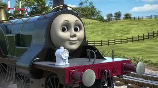 Thomas & Friends There’s No Quite Like Emily Music Video Mv Song