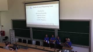 Closing session - LibreOffice Conference 2023