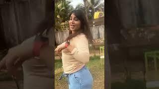 Arish khan ullu webseries actress  hot and sexy #ullu #video #viral #youtubeshorts #instagram