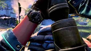 Far Cry 4 Accolade Trailer