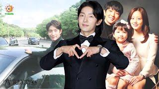 Lee Joon Gi Lifestyle 2023 ▶️ Biography Family Girlfriend Career and Net Worth