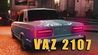 GTA 5 VAZ 2107 MODU ARABA MODU KOLAY KURLUMU GTA 5