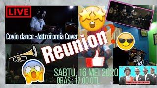 Astronomia Coffin Dance Cover - DC2020