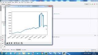 Algorithmic Trading Part 2 - How to Download Historical Data using UpStox and Yahoo Finance