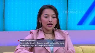 RUMPI - Jennifer Coppen Akhirnya Bicara Tentang Komentar Miring Netizen 15318 Part 2