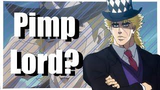 Why Does Everybody LOVE Speedwagon?