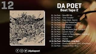 Da Poet - Plak feat. Grup Ses  Beat Tape 2 Official Audio