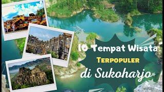 Rekomendasi 10 Tempat Wisata di Sukoharjo Jawa Tengah Terbaru 2022 Lagi Hits Wajib Dikunjungi