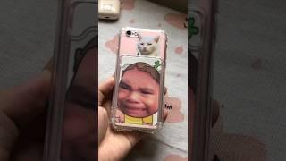 unboxing meme card #shorts