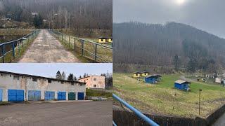 I walked from Elektro to Staroye in real life - DayZ