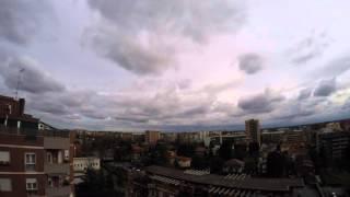 TIMELAPSE・Trezzano sul Naviglio