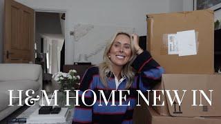 H&M home haul