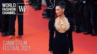 Cannes Film Festival 2021