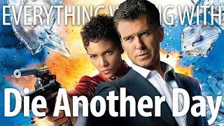 Die Another Day Movie  Pierce Brosnan Halle Berry Rosamund P  Die Another Day Movie Full Rview