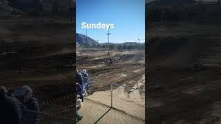 Sunday Motos