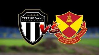 Terengganu FC vs Selangor FC Live Match Today Malam hari ini Malaysia Fa Cup 2024