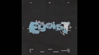 EGOIST - FREE SAMPLE PACK 2024 Travis Scott Kanye West Vultures Utopia