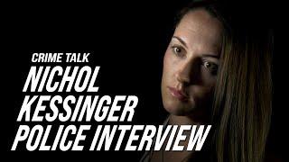 New Chris Watts footage - Nicole K interview Full Video