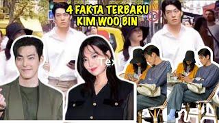 MAKIN MESRA 4 Fakta Kim Woo Bin Pasca Sakit Kanker  Langsung Nikah setelah 9 Tahun Pacaran