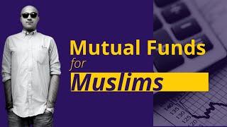 Mutual Funds for Muslims   Personal Finance  Sarthak Ahuja