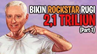 Kakek Ini Hampir Bikin BANGKRUT Rockstar & GTA San Andreas - Jack Thompson Part 1