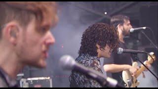 The 1975 - Chocolate Live At T In The Park 2014 Best Quality