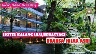 Hotel TerNyaman Di Berastagi   Kalang Ulu