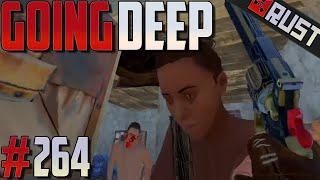 GOING DEEP #264 - Rust